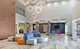 Best Western Plus Medical Center